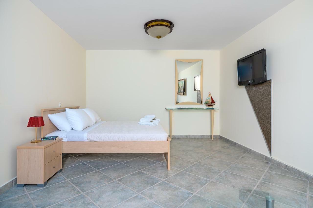 Villa Giannanti Porto Heli Exterior foto